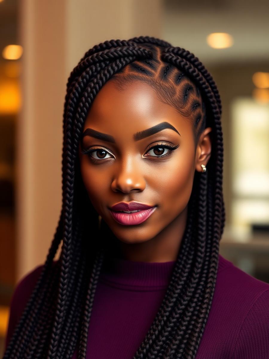 Braids